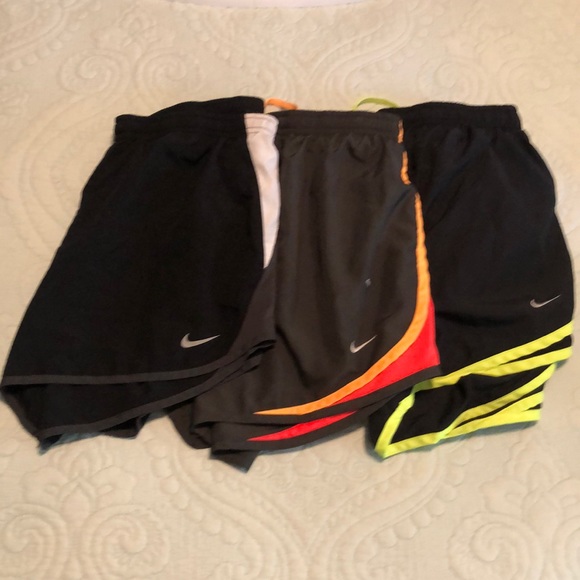 Nike Pants - Women’s Nike Dri-Fit Shorts